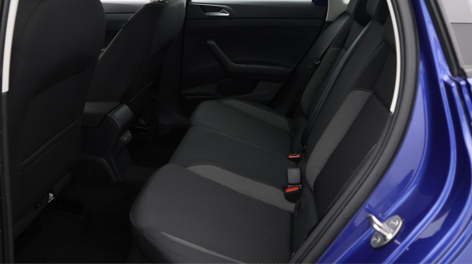 Used Volkswagen Polo 2023 for sale - 76657775: Photo 17