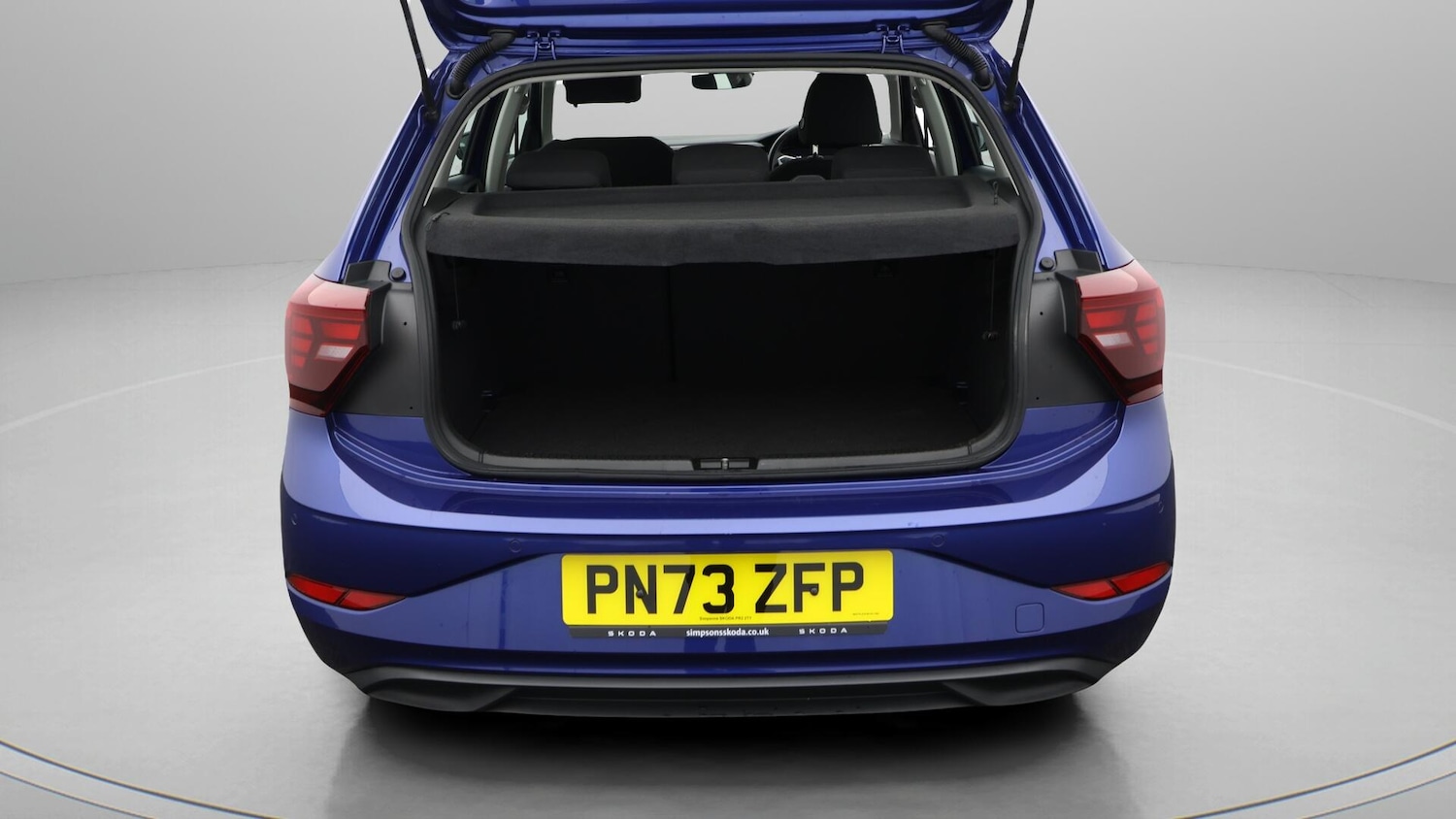 Used Volkswagen Polo 2023 for sale - 76657775: Photo 18