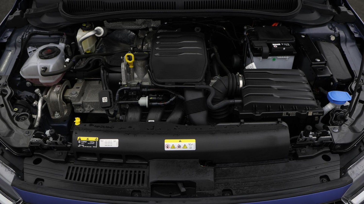 Used Volkswagen Polo 2023 for sale - 76657775: Photo 20