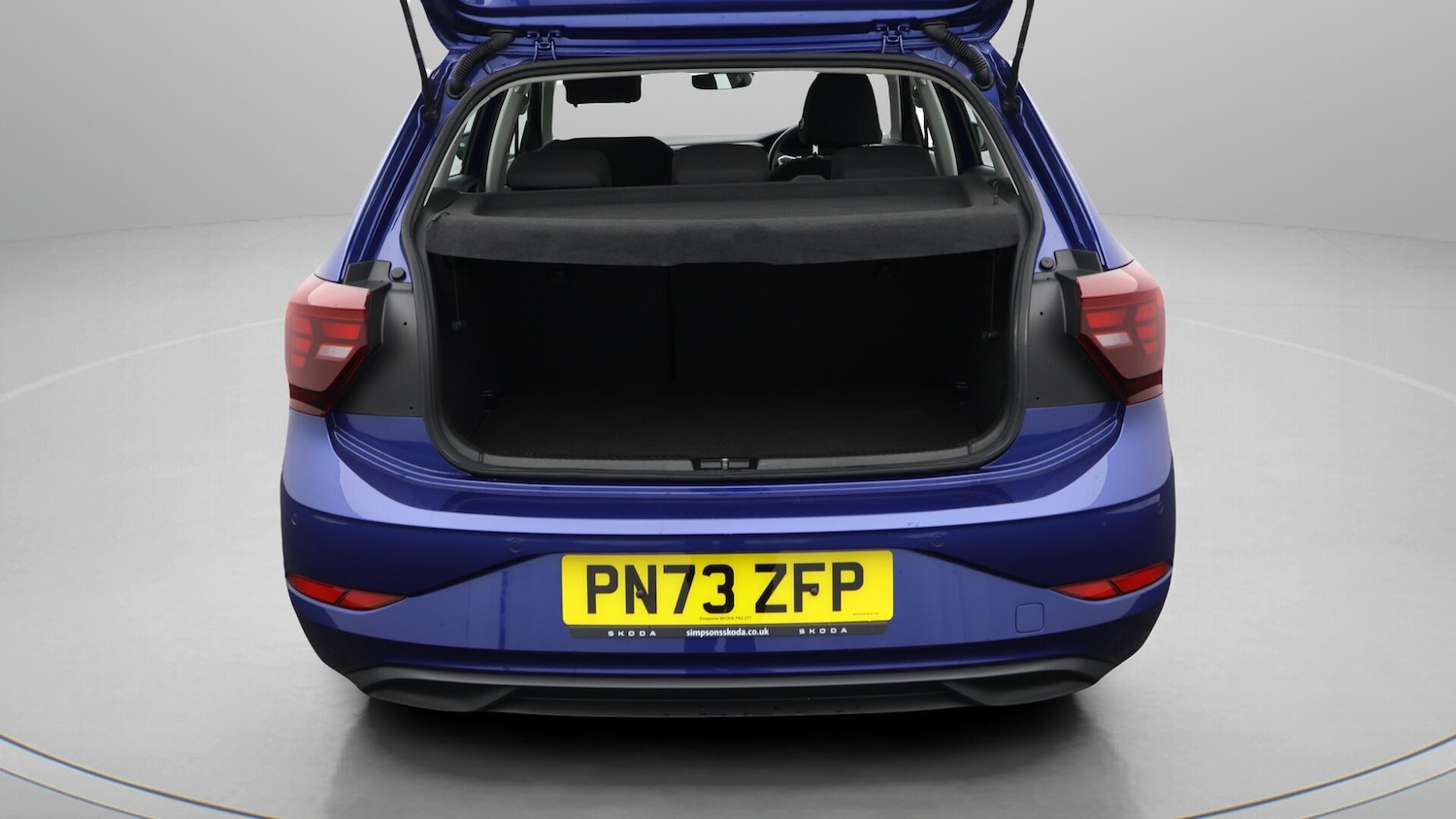 Used Volkswagen Polo 2023 for sale - 76657775: Photo 22