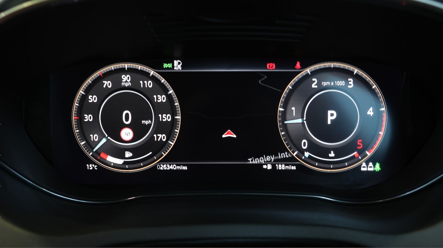 Used Jaguar E-Pace 2021 for sale - 77382819: Photo 10