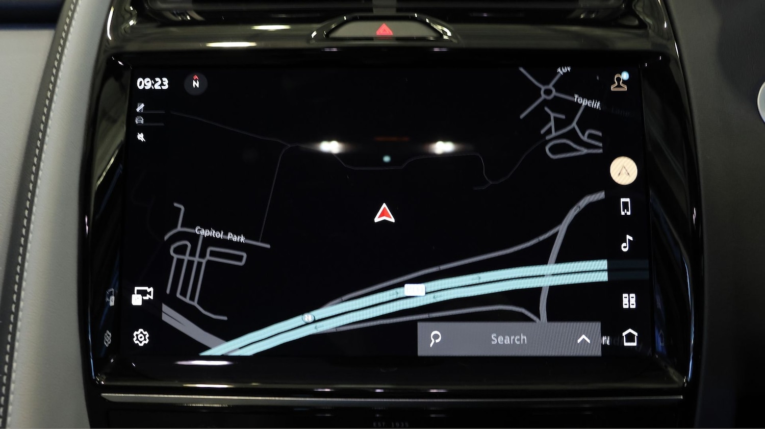 Used Jaguar E-Pace 2021 for sale - 77382819: Photo 11