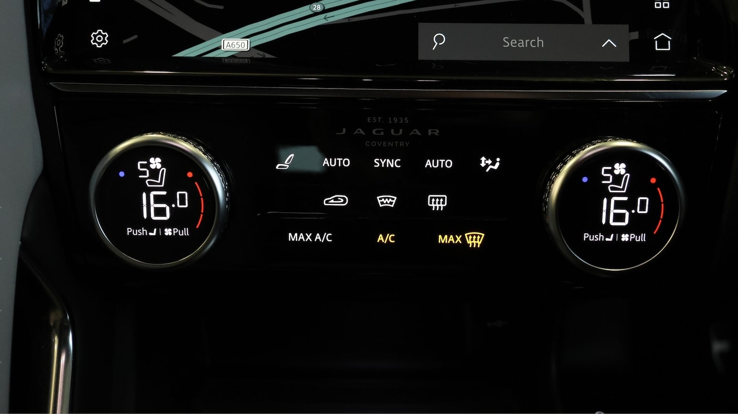 Used Jaguar E-Pace 2021 for sale - 77382819: Photo 12