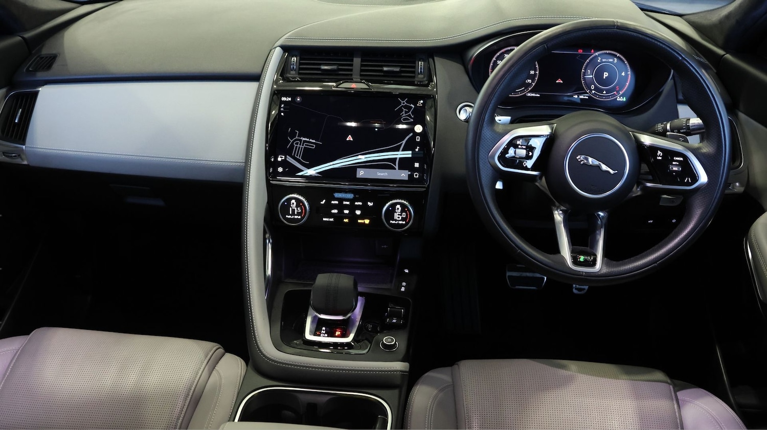 Used Jaguar E-Pace 2021 for sale - 77382819: Photo 13