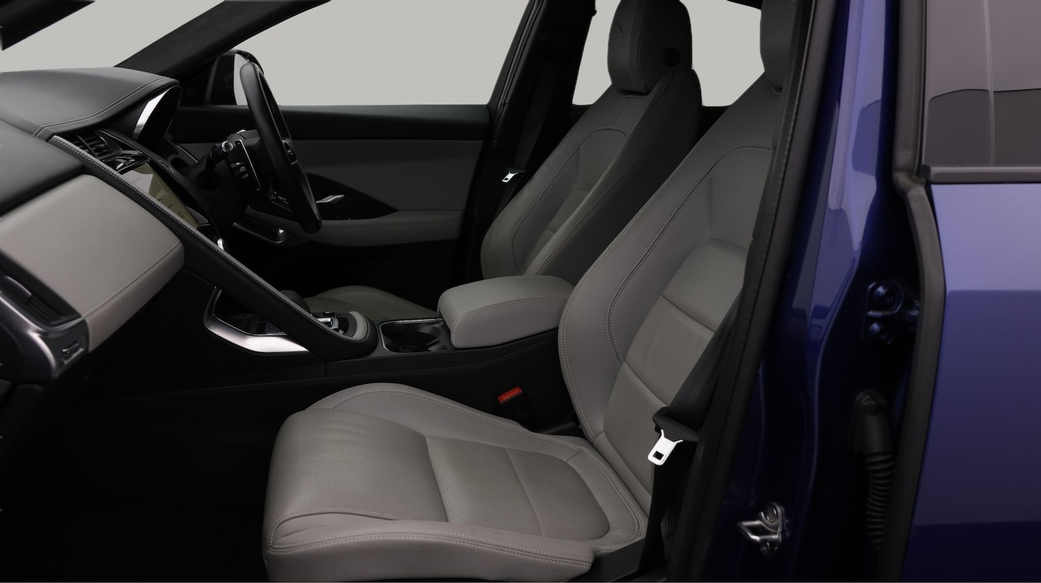 Used Jaguar E-Pace 2021 for sale - 77382819: Photo 14