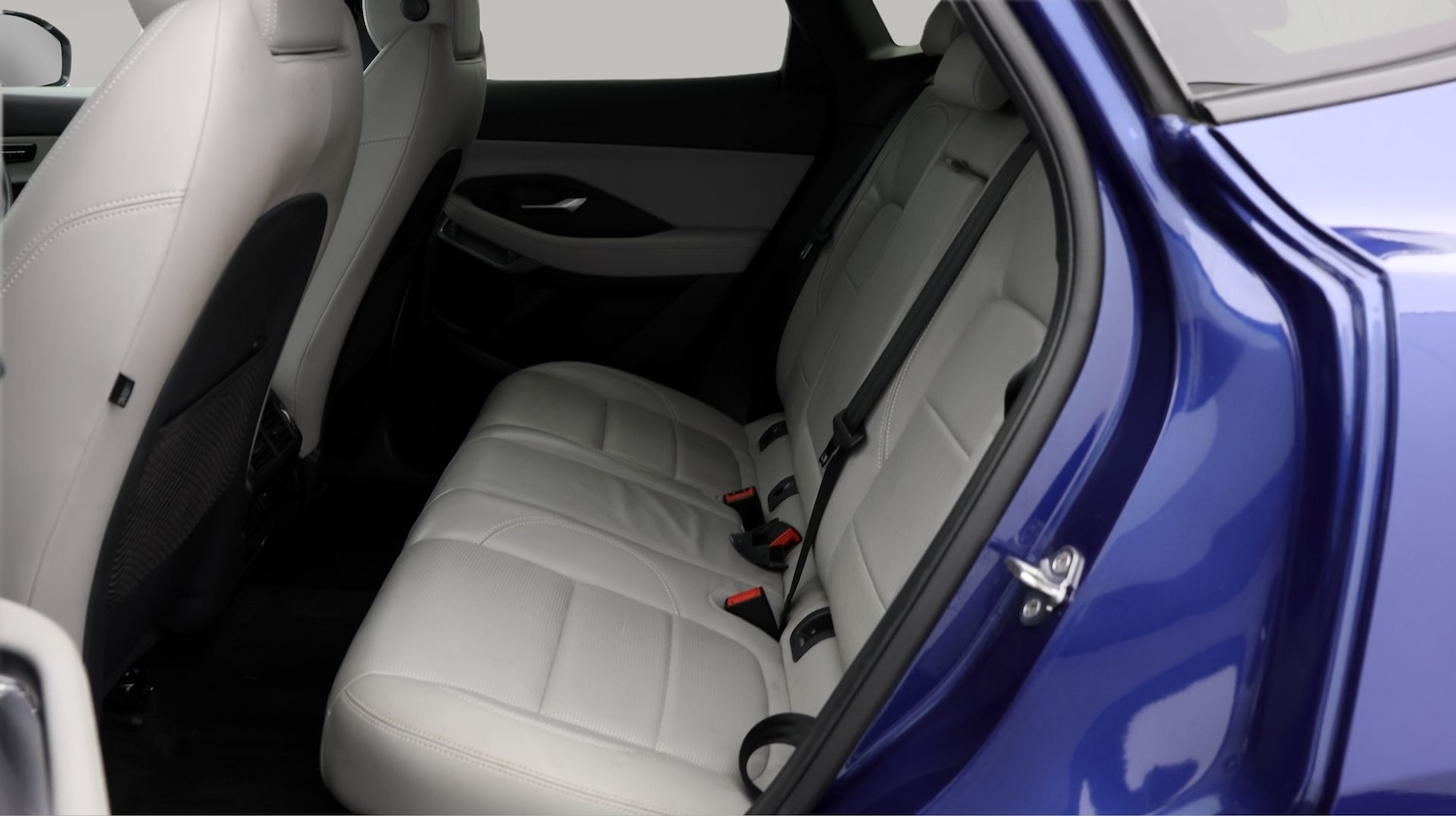 Used Jaguar E-Pace 2021 for sale - 77382819: Photo 16