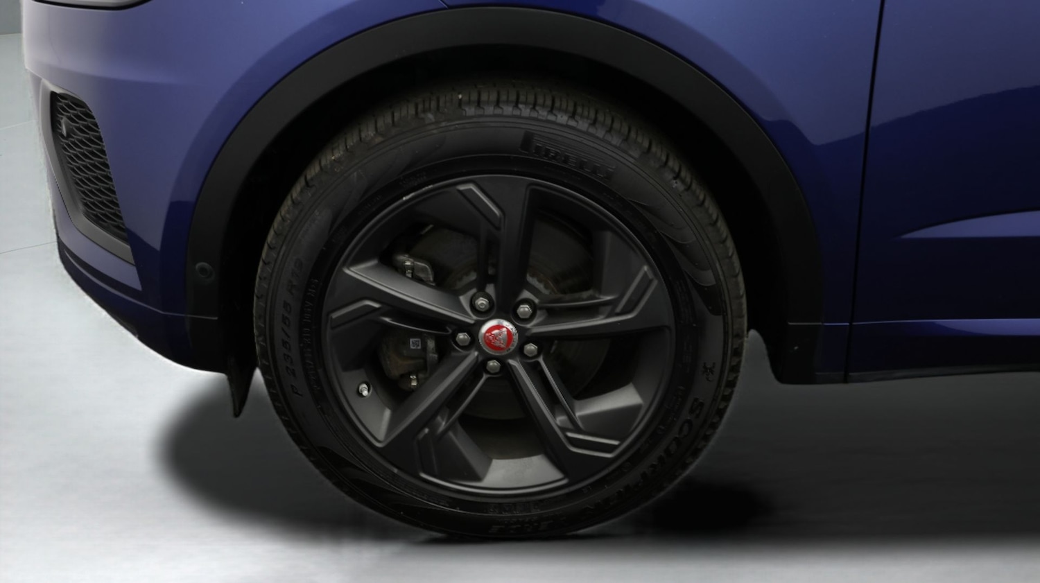 Used Jaguar E-Pace 2021 for sale - 77382819: Photo 18