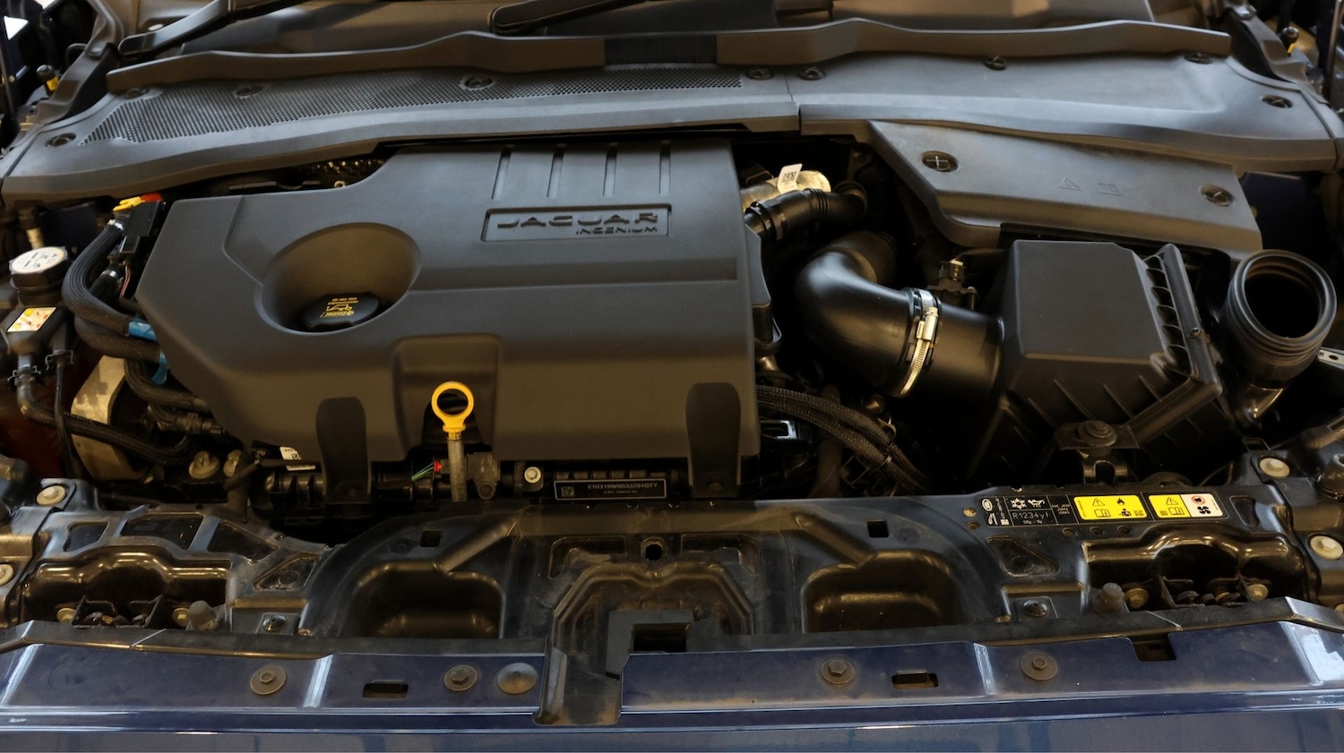 Used Jaguar E-Pace 2021 for sale - 77382819: Photo 19