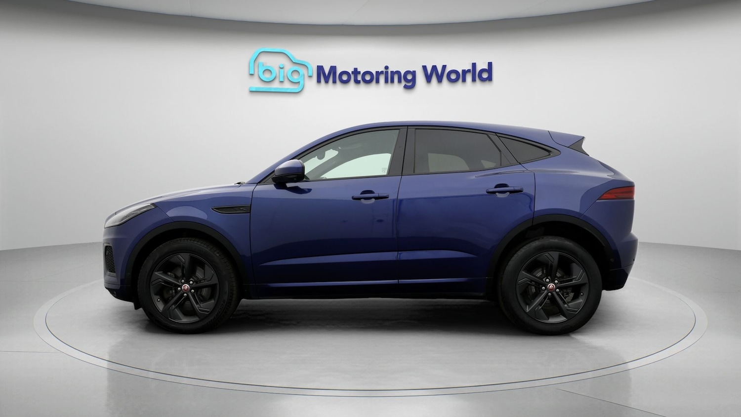 Used Jaguar E-Pace 2021 for sale - 77382819: Photo 4