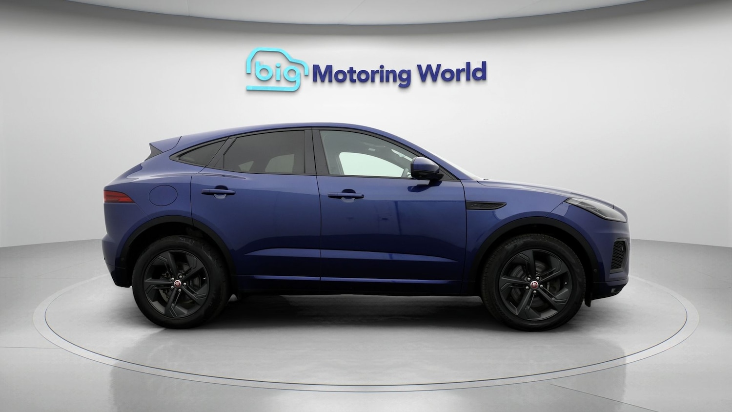 Used Jaguar E-Pace 2021 for sale - 77382819: Photo 8