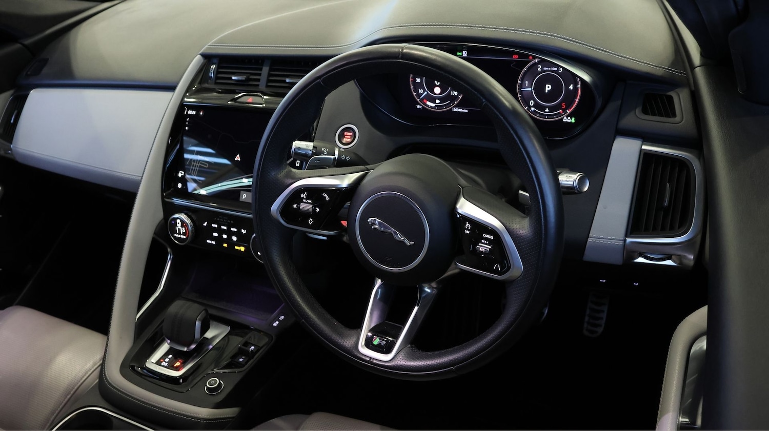 Used Jaguar E-Pace 2021 for sale - 77382819: Photo 9