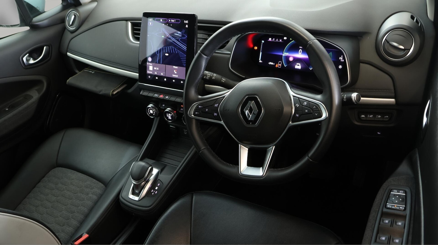 Used Renault Zoe 2021 for sale - 76522464: Photo 10