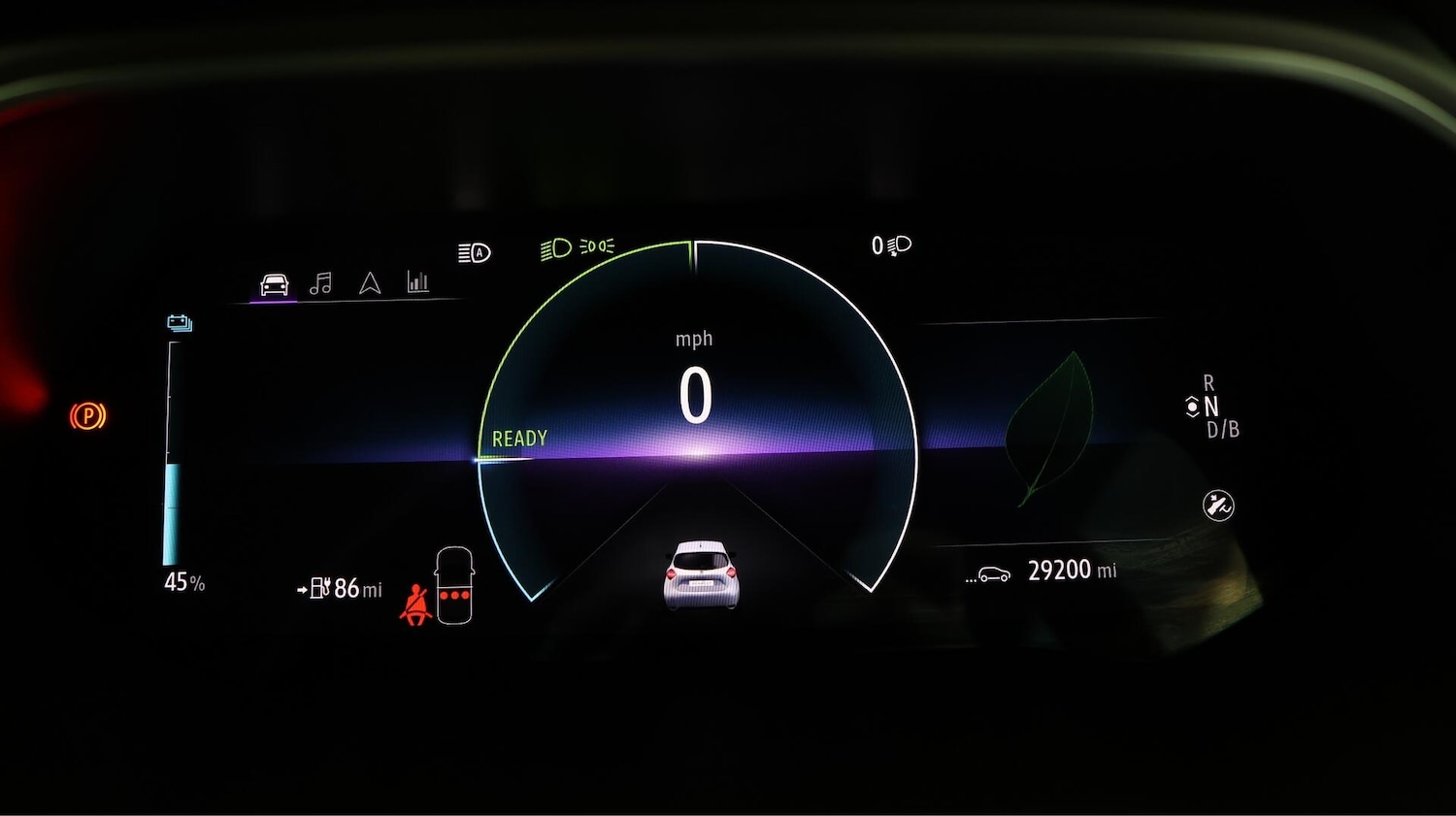 Used Renault Zoe 2021 for sale - 76522464: Photo 11