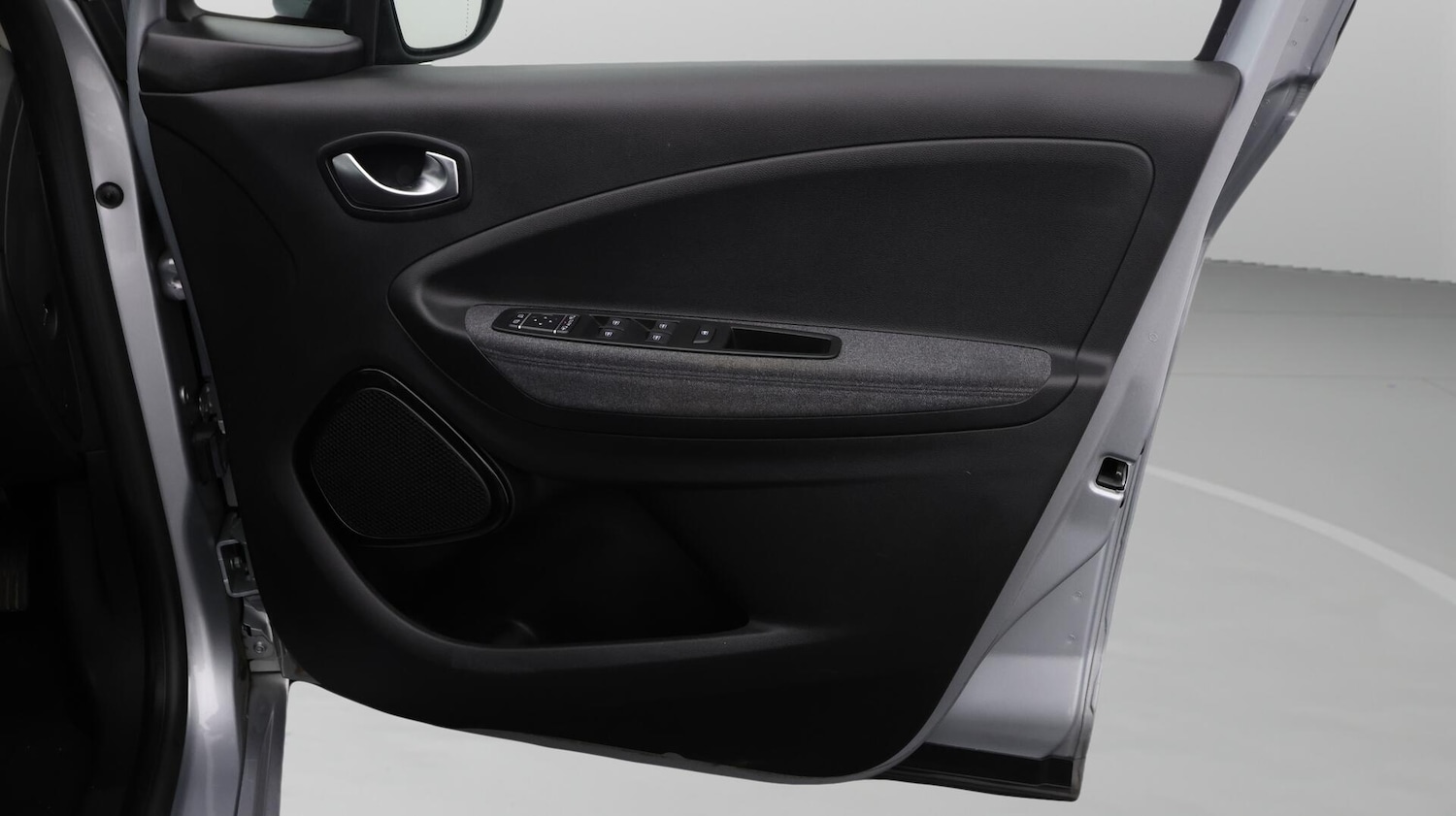 Used Renault Zoe 2021 for sale - 76522464: Photo 16