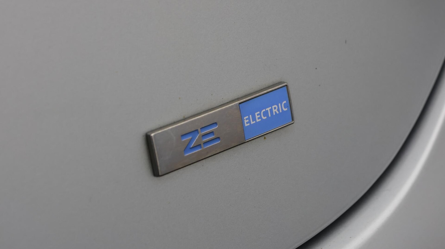 Used Renault Zoe 2021 for sale - 76522464: Photo 22