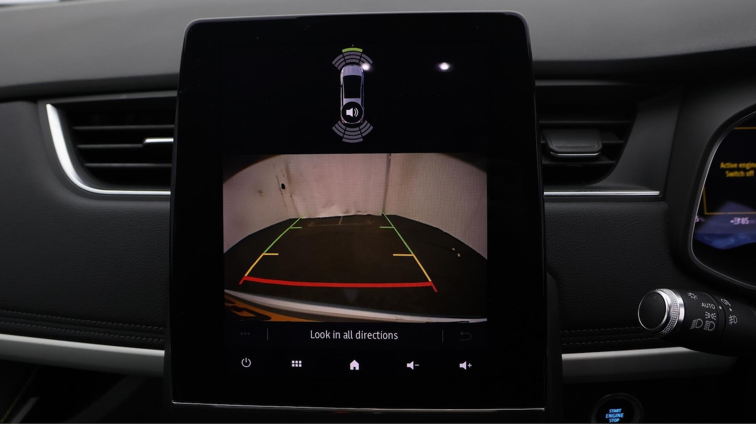 Used Renault Zoe 2021 for sale - 76522464: Photo 25