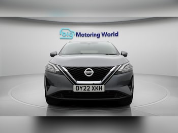 Used Nissan Qashqai 2022 for sale - 79048237: Photo