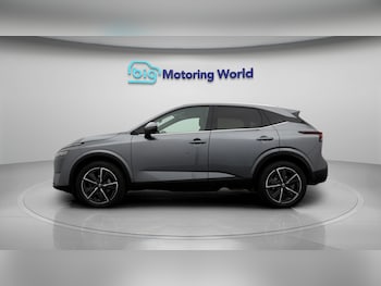 Used Nissan Qashqai 2022 for sale - 79048237: Photo