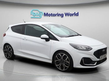 Ford - Fiesta