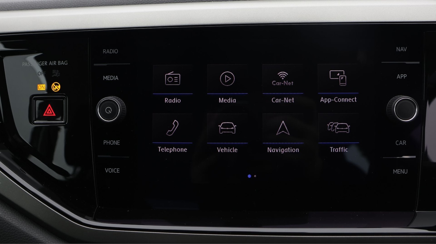 Used Volkswagen Polo 2019 for sale - 77198724: Photo 11