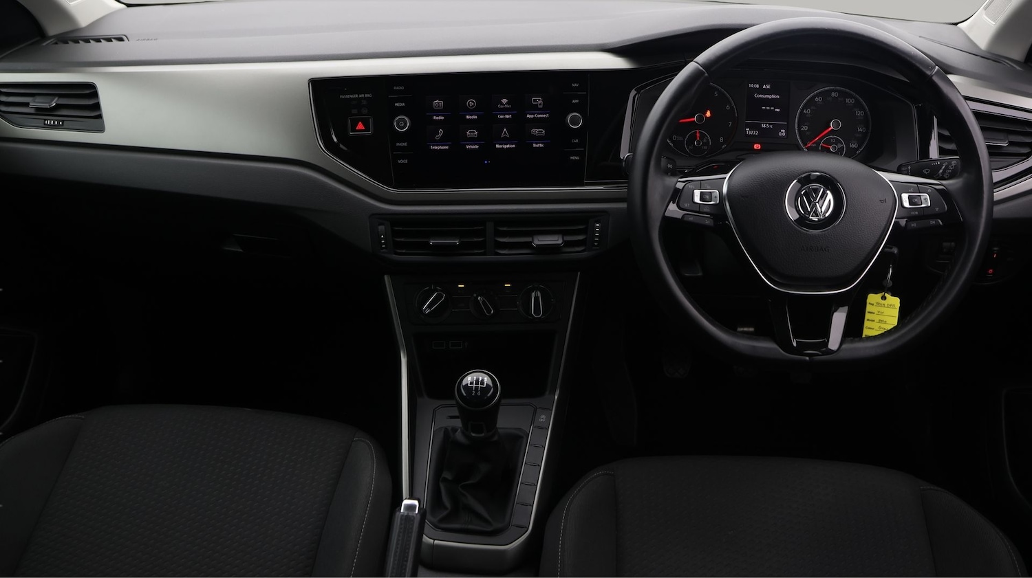 Used Volkswagen Polo 2019 for sale - 77198724: Photo 13