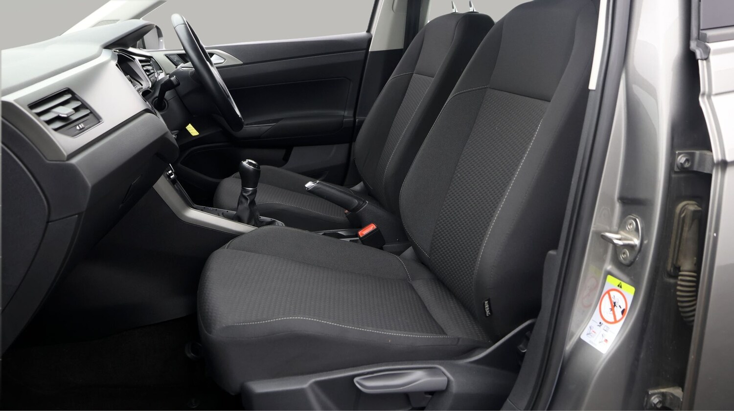 Used Volkswagen Polo 2019 for sale - 77198724: Photo 14