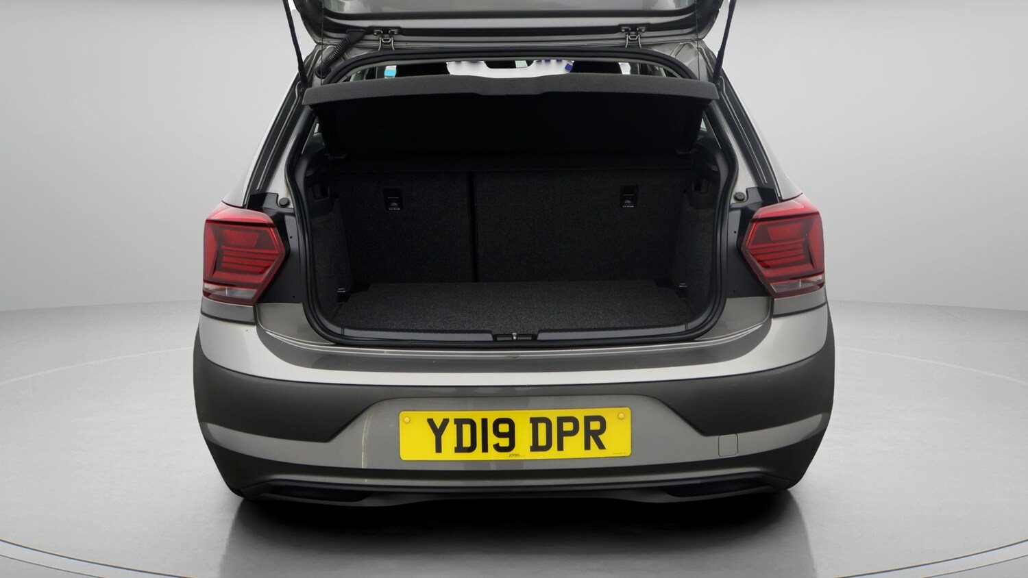 Used Volkswagen Polo 2019 for sale - 77198724: Photo 17