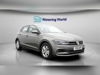 Volkswagen Polo feature image