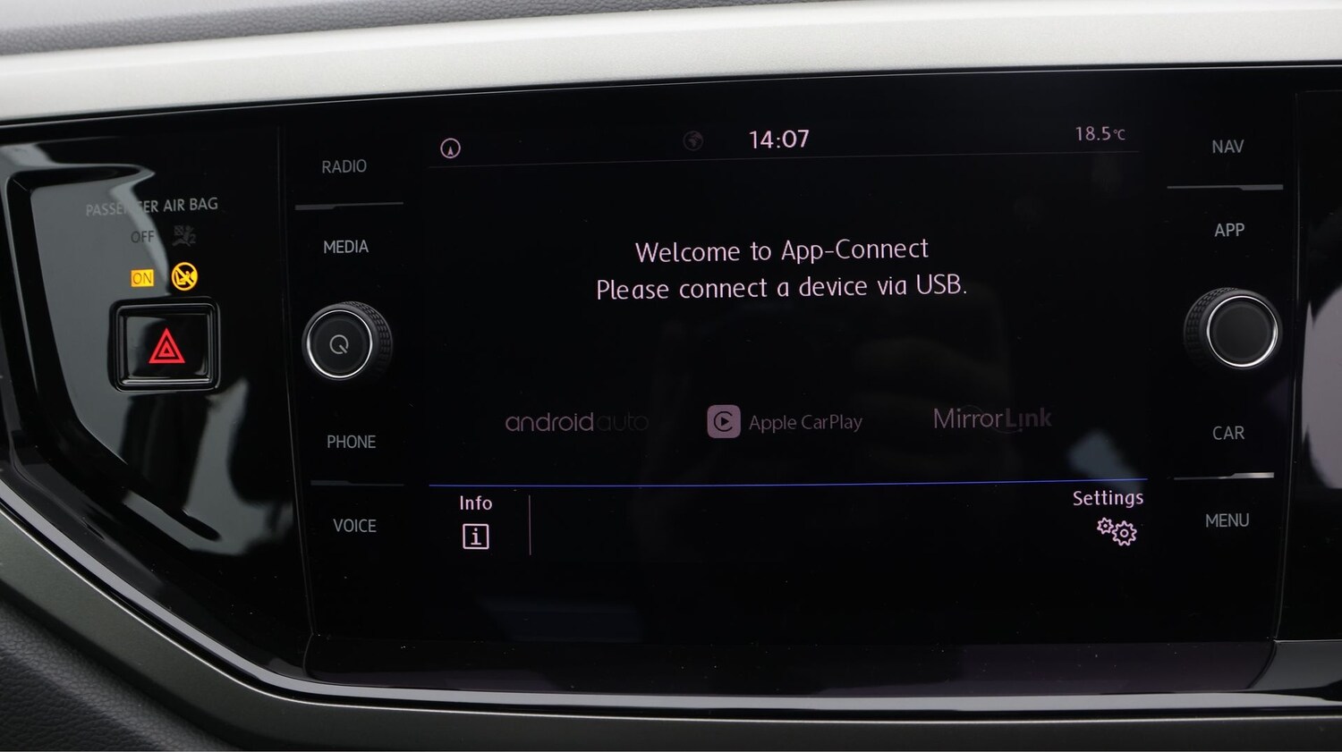 Used Volkswagen Polo 2019 for sale - 77198724: Photo 21