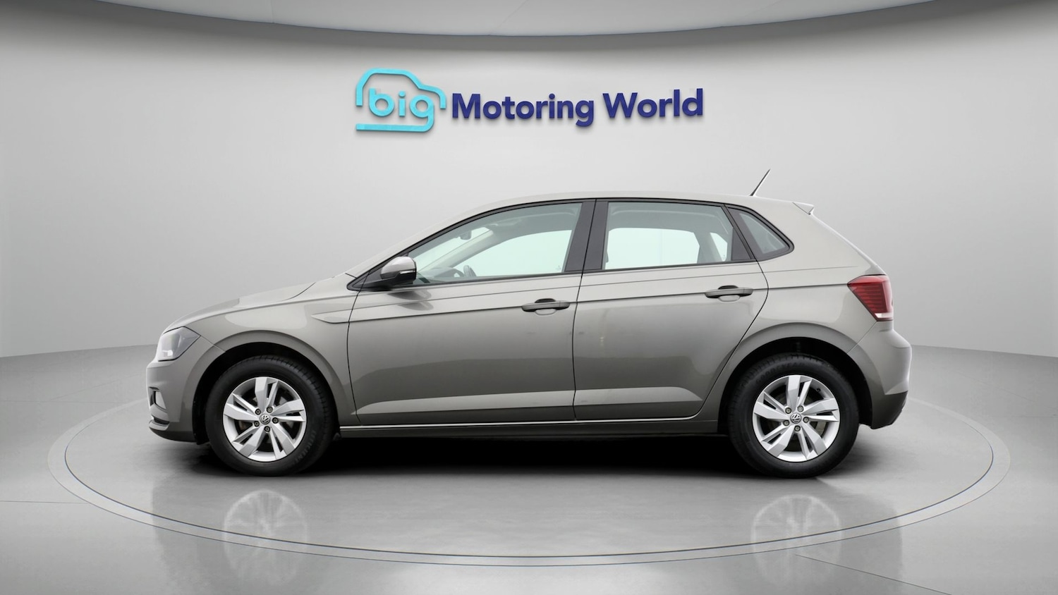 Used Volkswagen Polo 2019 for sale - 77198724: Photo 4