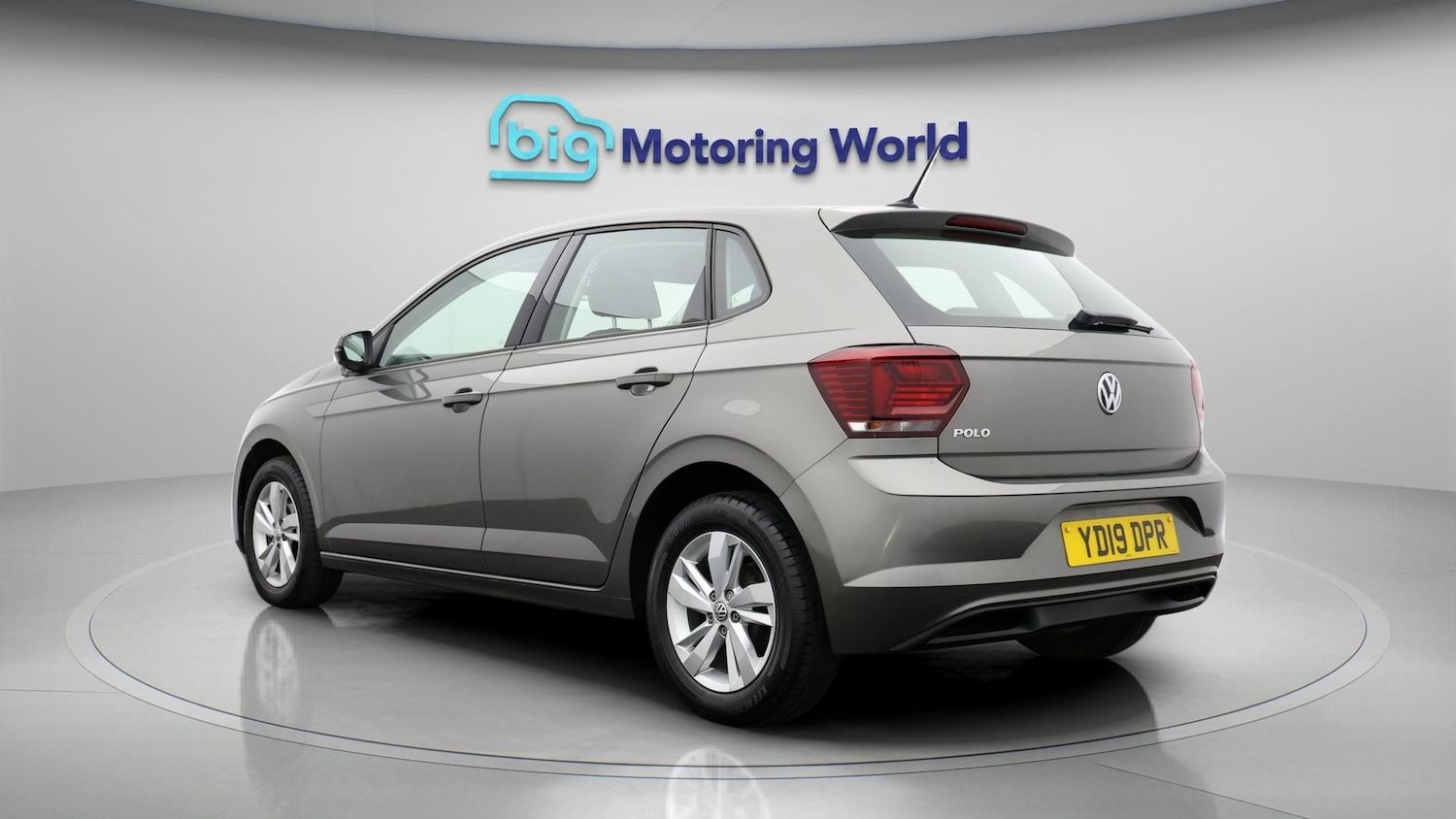 Used Volkswagen Polo 2019 for sale - 77198724: Photo 5