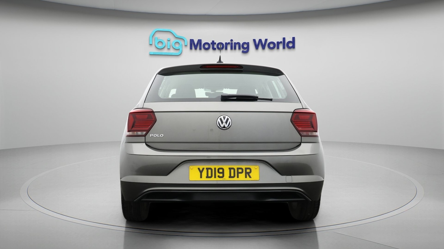 Used Volkswagen Polo 2019 for sale - 77198724: Photo 6