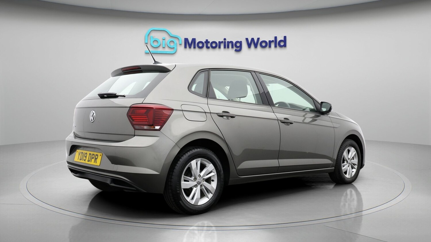 Used Volkswagen Polo 2019 for sale - 77198724: Photo 7