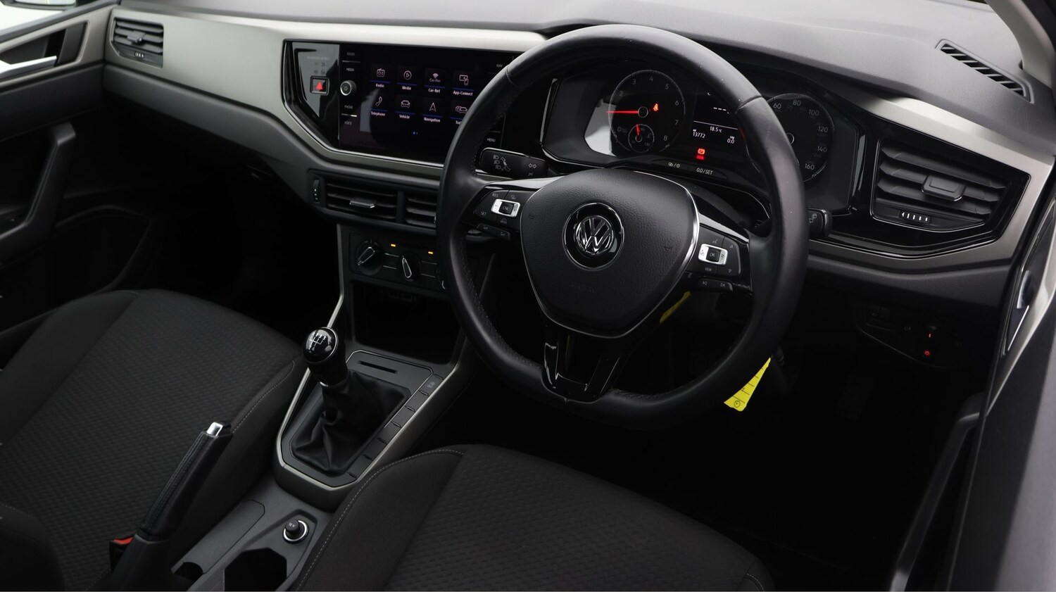 Used Volkswagen Polo 2019 for sale - 77198724: Photo 9