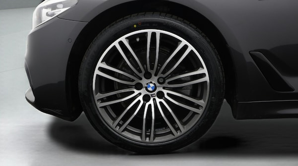 Used BMW 5 Series 2018 for sale - 76240005: Photo 19