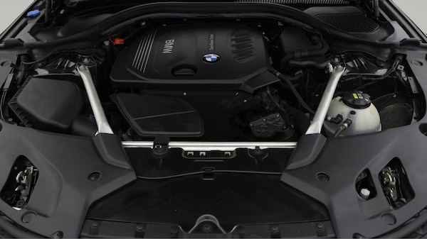 Used BMW 5 Series 2018 for sale - 76240005: Photo 20