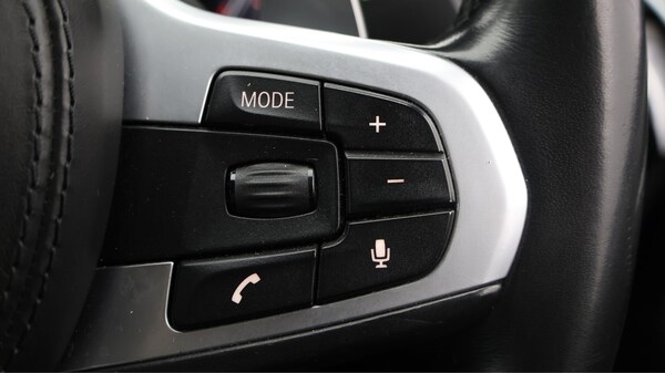 Used BMW 5 Series 2018 for sale - 76240005: Photo 23