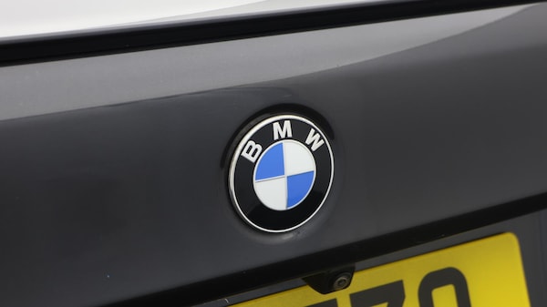 Used BMW 5 Series 2018 for sale - 76240005: Photo 25