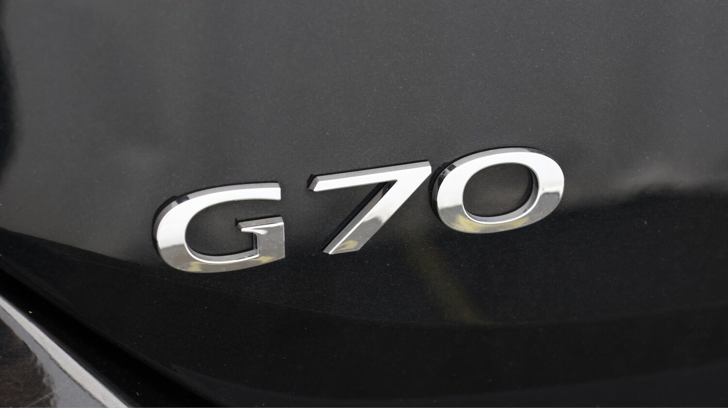 Used Genesis G70 2022 for sale - 76499419: Photo 21
