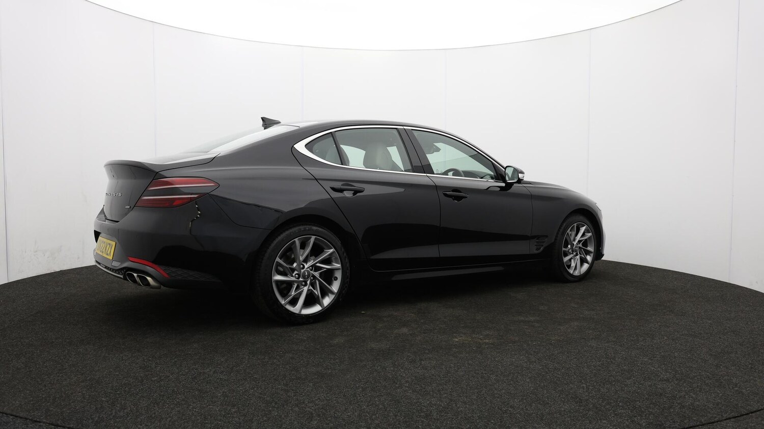 Used Genesis G70 2022 for sale - 76499419: Photo 38