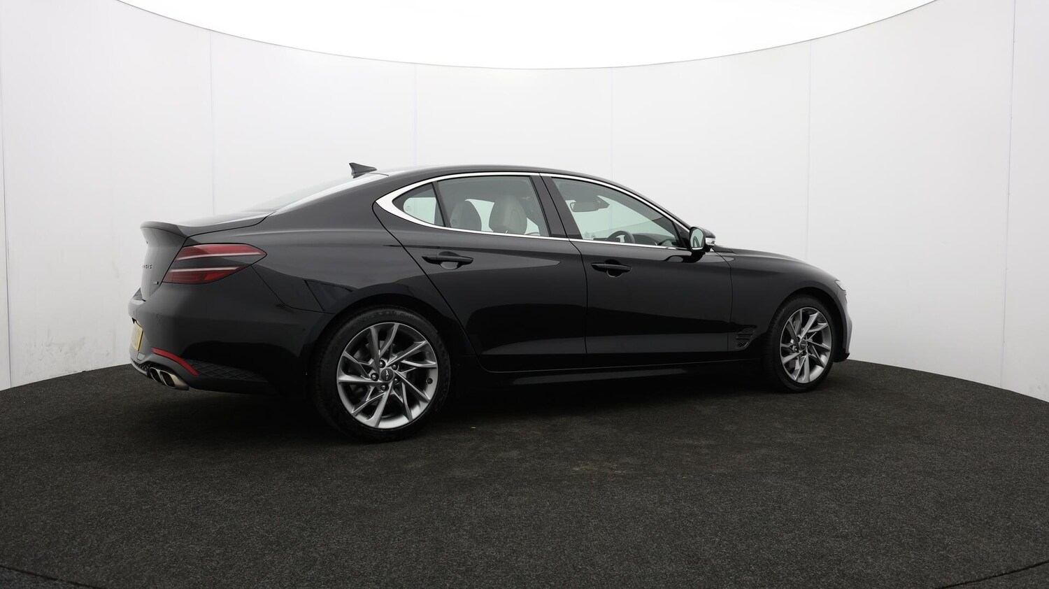 Used Genesis G70 2022 for sale - 76499419: Photo 39