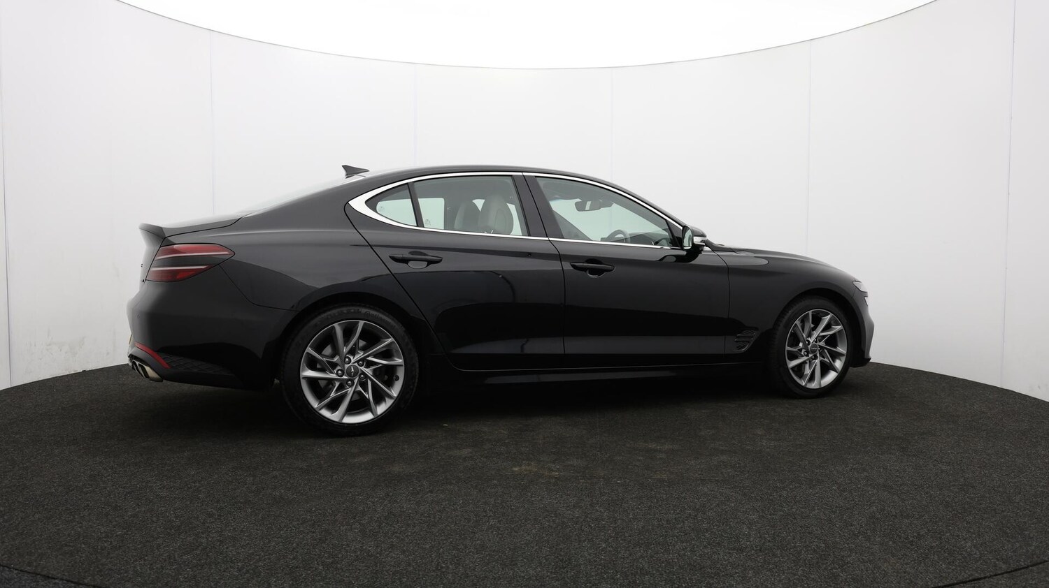Used Genesis G70 2022 for sale - 76499419: Photo 40