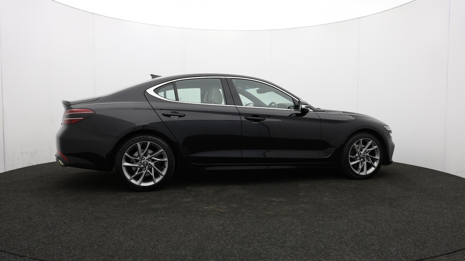 Used Genesis G70 2022 for sale - 76499419: Photo 41