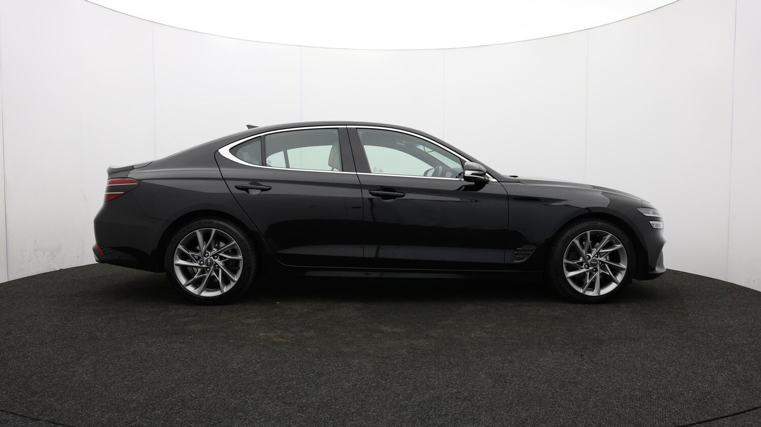 Used Genesis G70 2022 for sale - 76499419: Photo 43