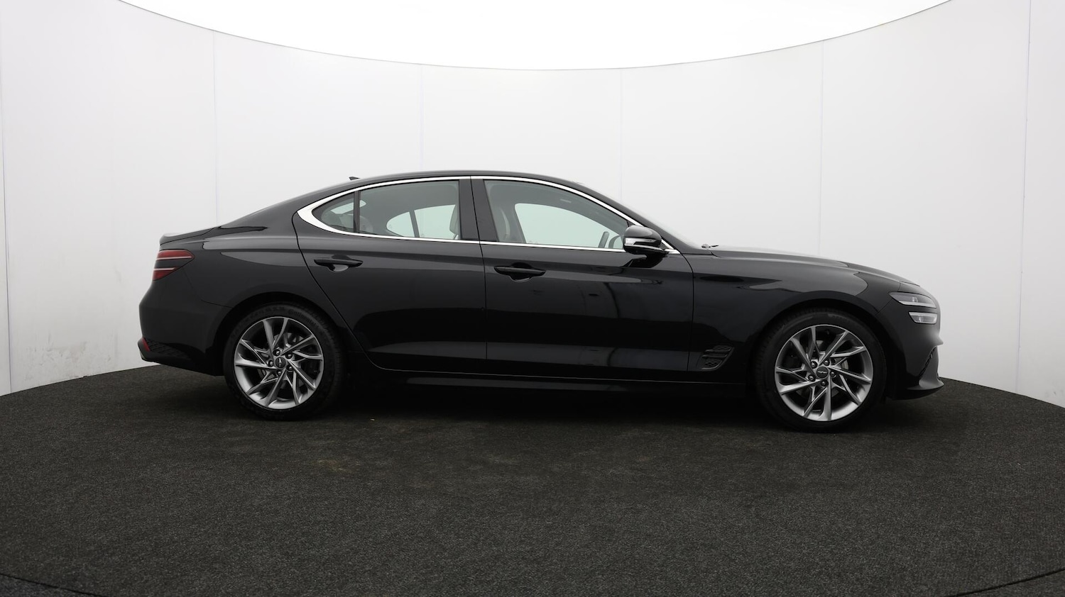 Used Genesis G70 2022 for sale - 76499419: Photo 44