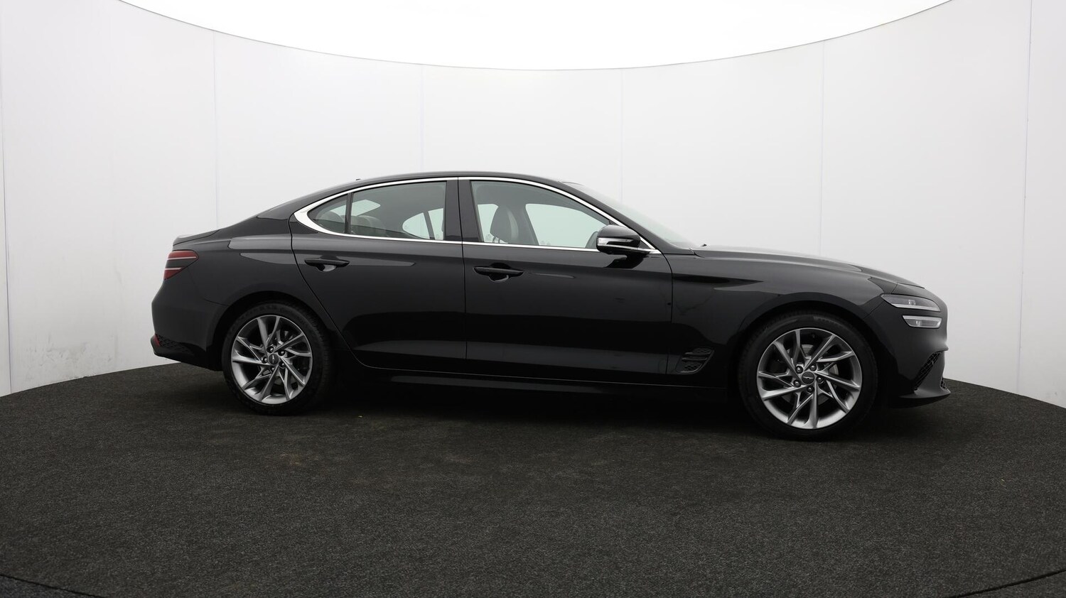 Used Genesis G70 2022 for sale - 76499419: Photo 45