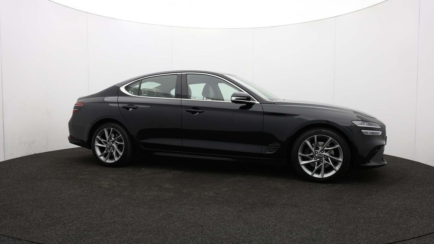 Used Genesis G70 2022 for sale - 76499419: Photo 46