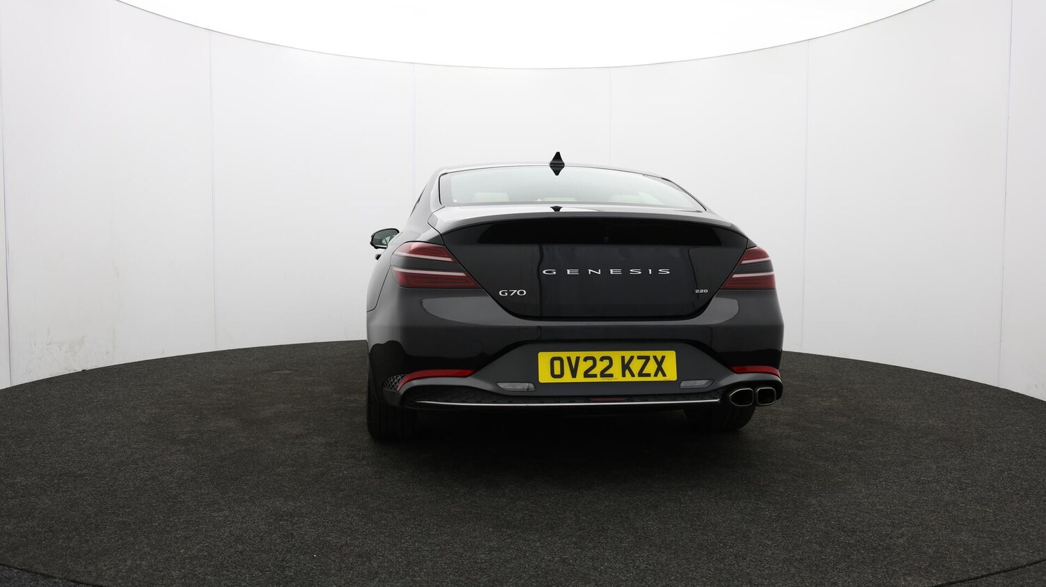 Used Genesis G70 2022 for sale - 76499419: Photo 47