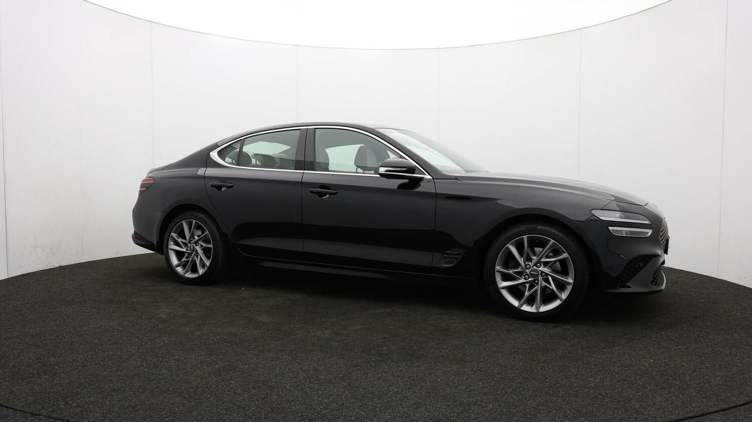 Used Genesis G70 2022 for sale - 76499419: Photo 48
