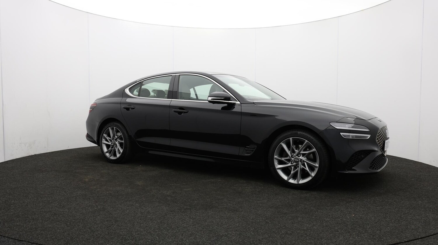 Used Genesis G70 2022 for sale - 76499419: Photo 49